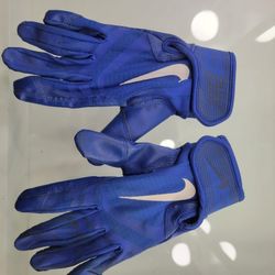 Baseball Batting Gloves 