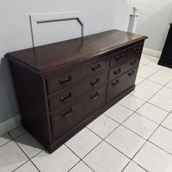 Kimball drawer