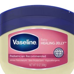 Vaseline 
