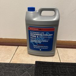Honda Antifreeze/ Coolant Genuine 