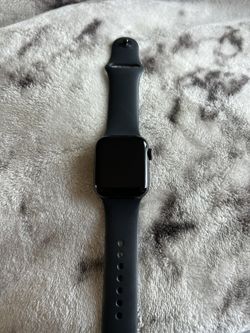 SE Apple Watch