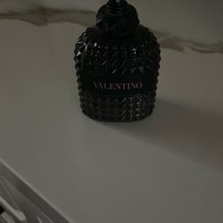 Valentino Cologne Used 