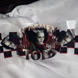 Todd Wrap