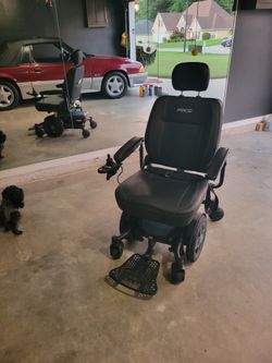 Mobility Scooter