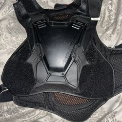 Alpine Star Boots And Vest 