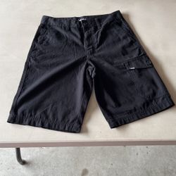 Vans Shorts Size 28