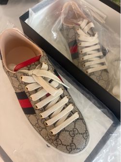 Gucci Sneakers