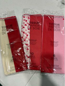 tissue papier