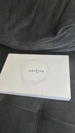Arzopa monitor