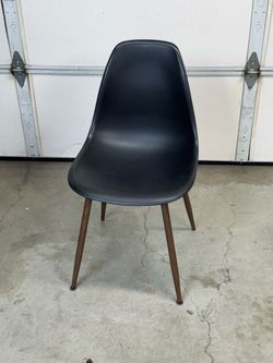 Dining Chairs (4)