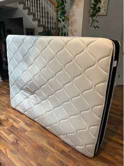 Queen Mattress for sell