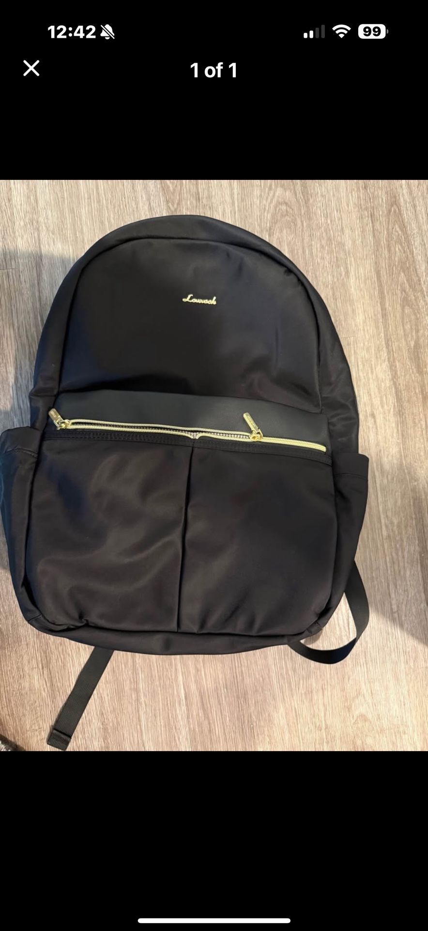 Backpack