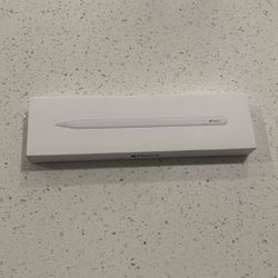 Apple Pencil ( USB-C )
