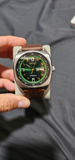 seiko