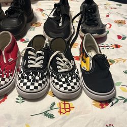 Boys Shoes