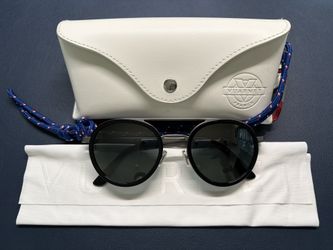 Vuarnet Sunglasses Edge 02