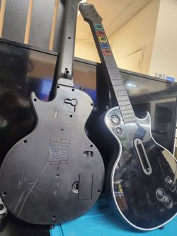 Guitar Hero Guitar