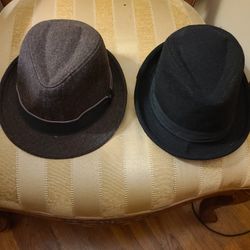 Fedora Hat