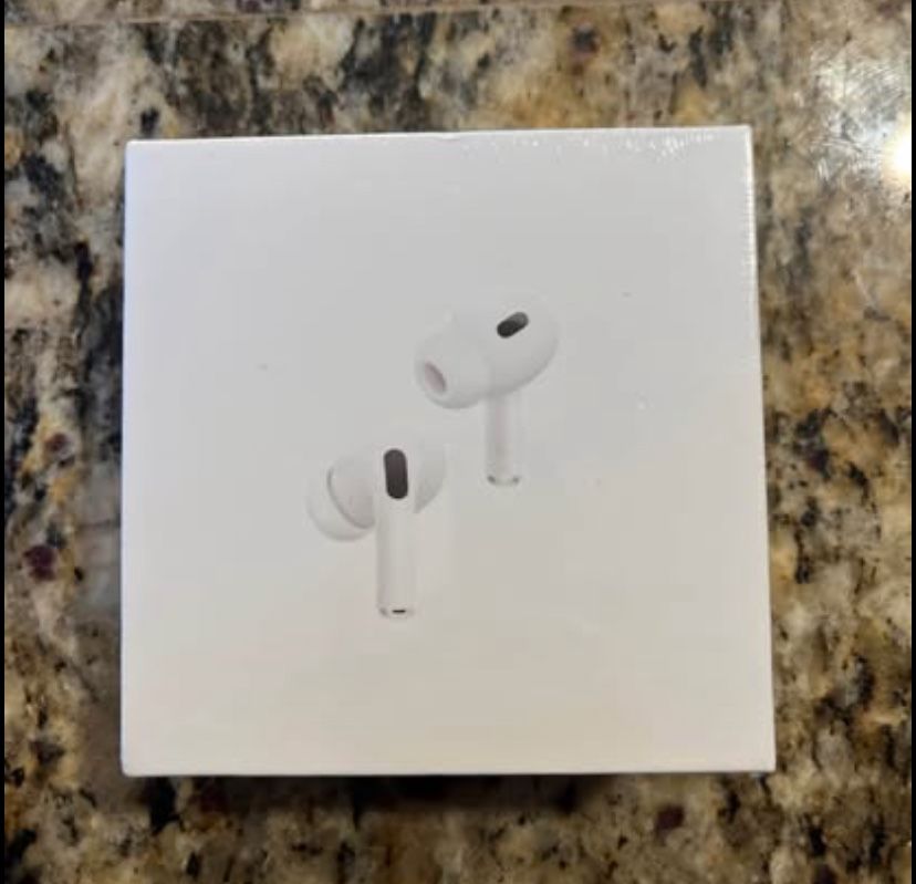 Apple AirPods Pro (2nd Gen)