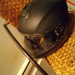 Fuel Ace Dot Helmet 