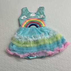 1 Year Old Girl Dress