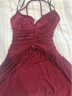 Windsor XS dress