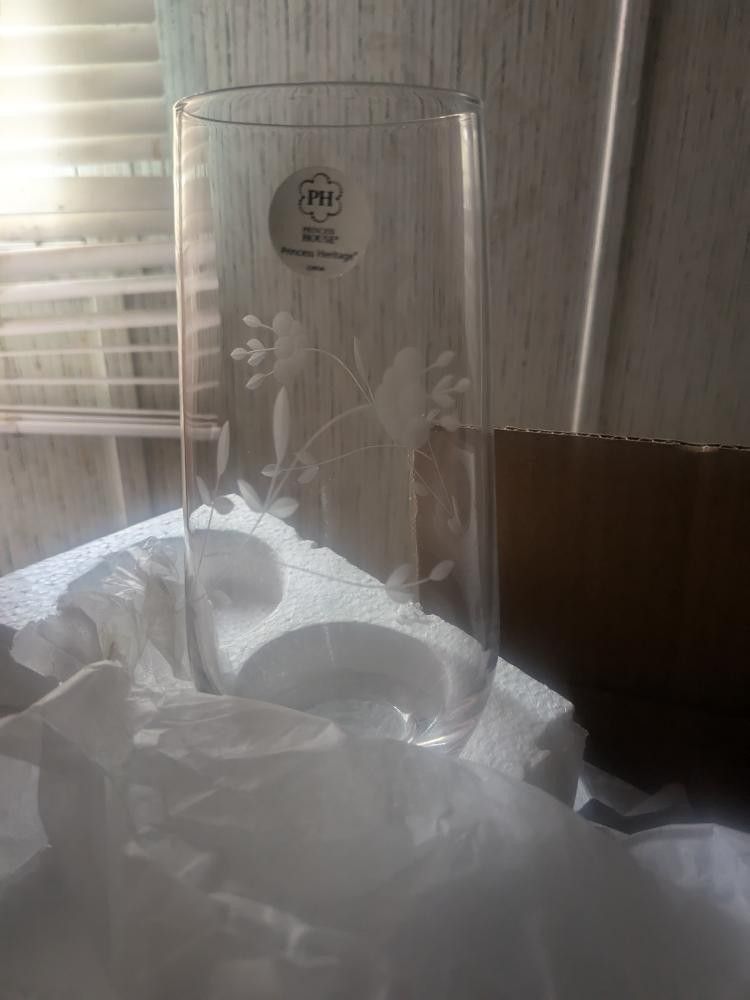 Glass Cups