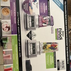 Ninja Foodi 1200 Watt