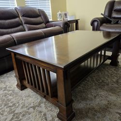 Coffee Table Set