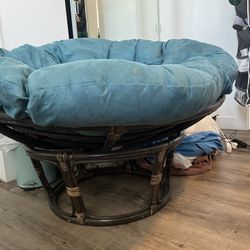 Sunbeam Chairs