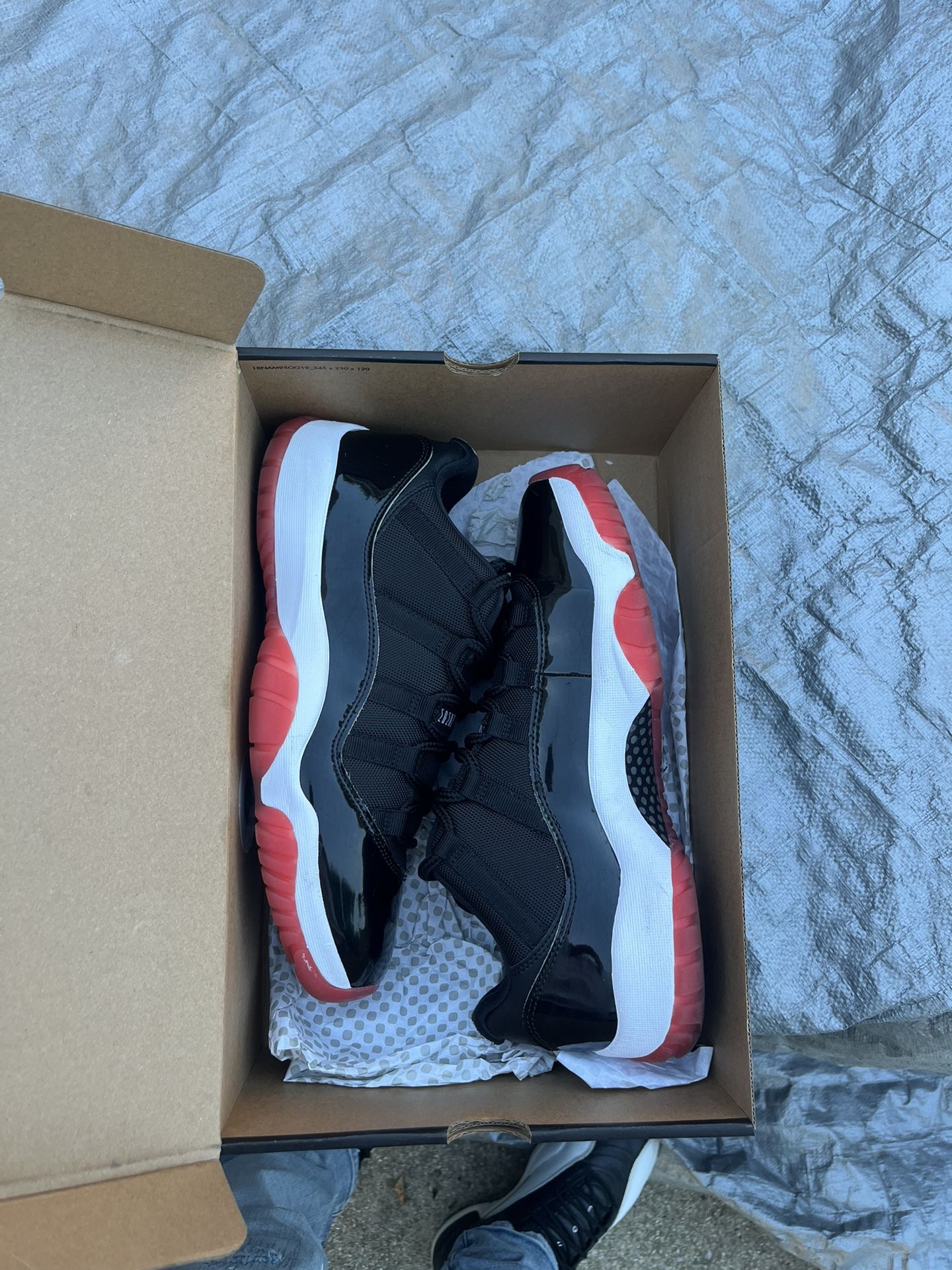 Jordan 11