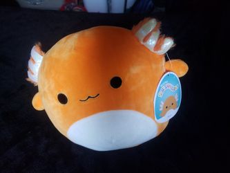 Squishmallow (nico)