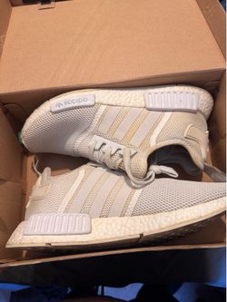 Adidas nmd size 11