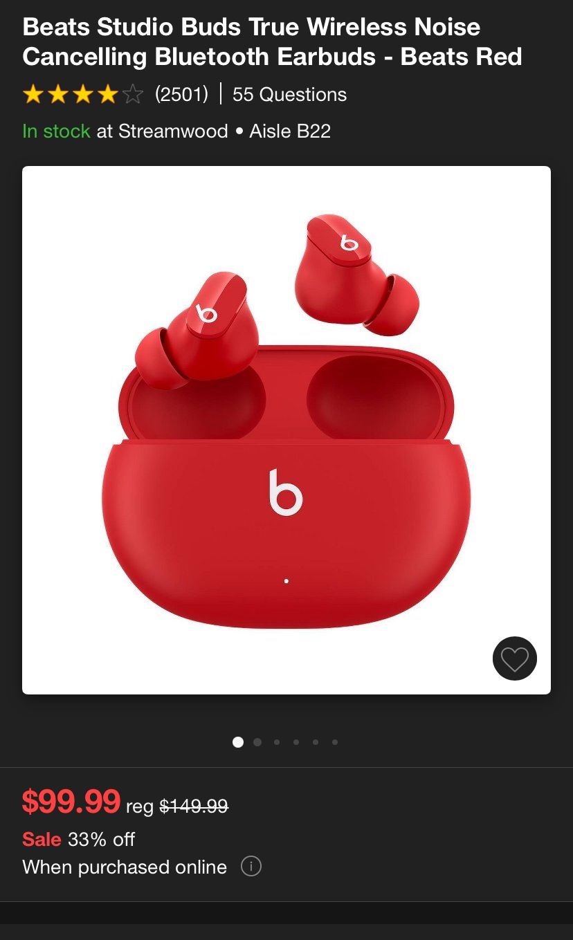 Beats