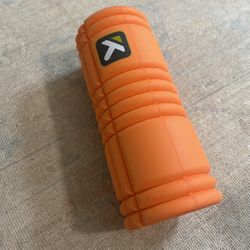 Trigger Point Foam Roller 
