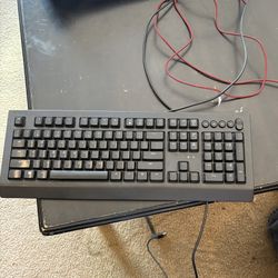 Razer Keyboard 