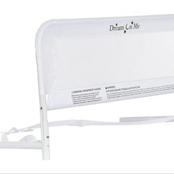 Dream On Me Bed Rail