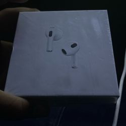 Apple AirPods Gen 3