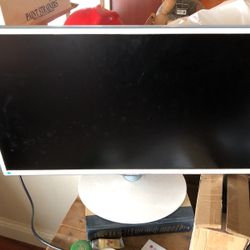 Samsung Computer Monitor LED