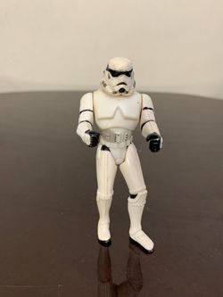 Vintage Kenner Star Wars: Power of the Force (POTF2) Stormtrooper 1995