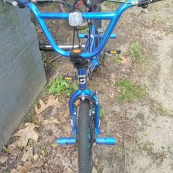 Bikes 