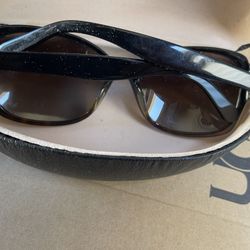 Kate Spade Glasses