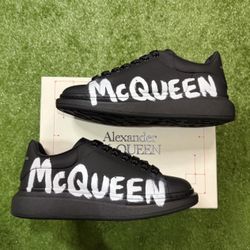 McQueen