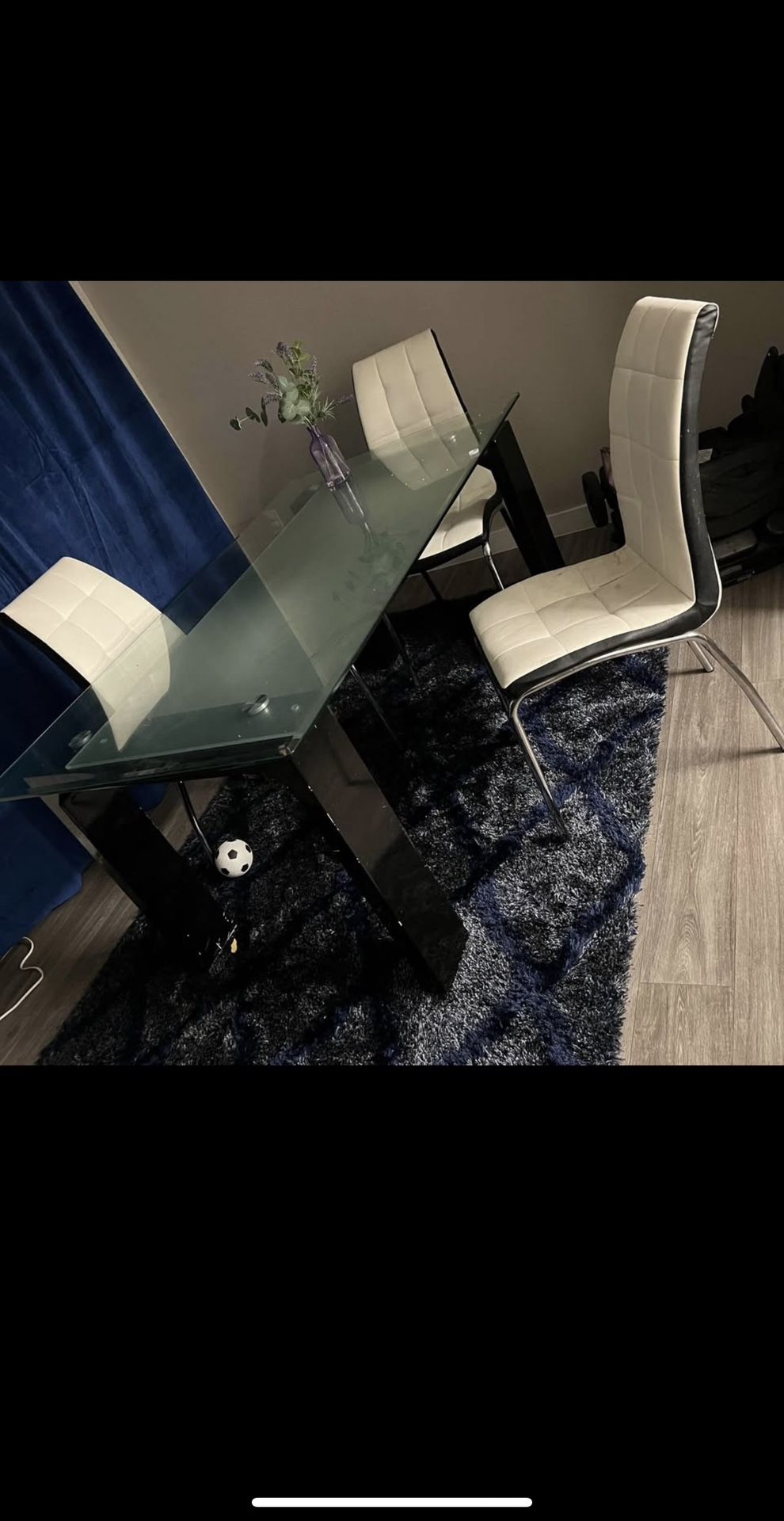 Clear Table 