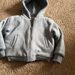 Confrt Kids Weighted Jacket