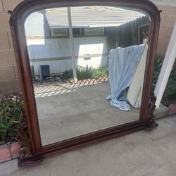 Large Mirror 