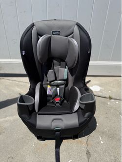 Evenflo Sonus 65 Convertible Car Seat – Expires 02/28/2028