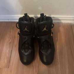 Jordan 8 SIZE 10