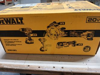 dewalt