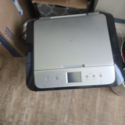 Canon Pixma Printer
